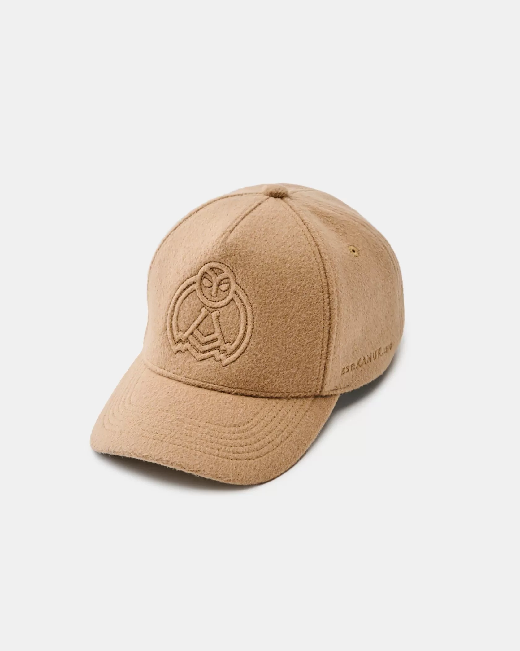 Alta Cap - Beige>Kanuk Fashion