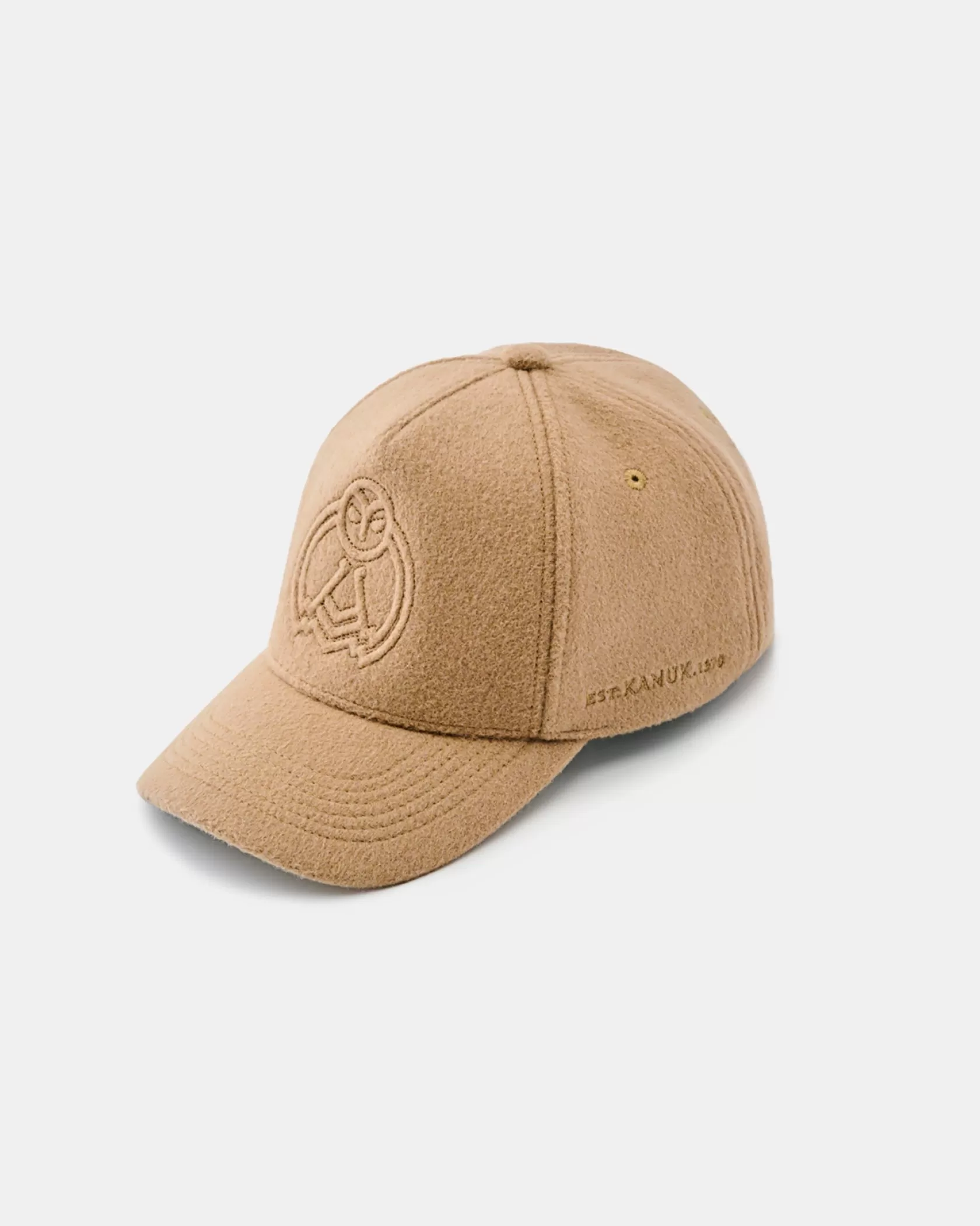 Alta Cap - Beige>Kanuk Fashion