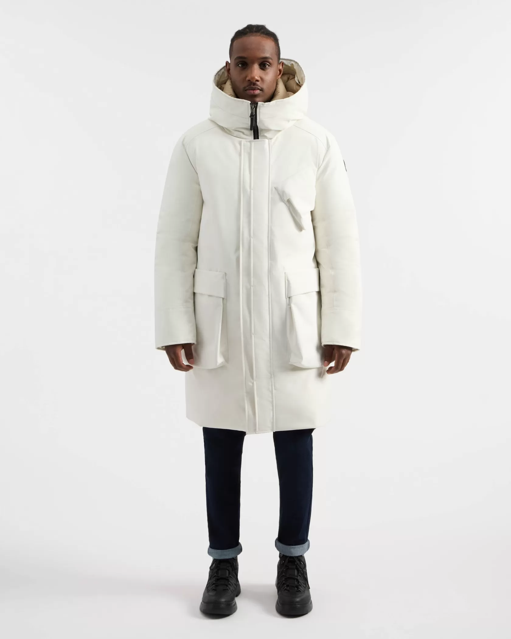 Jonas - Winter White>Kanuk Sale