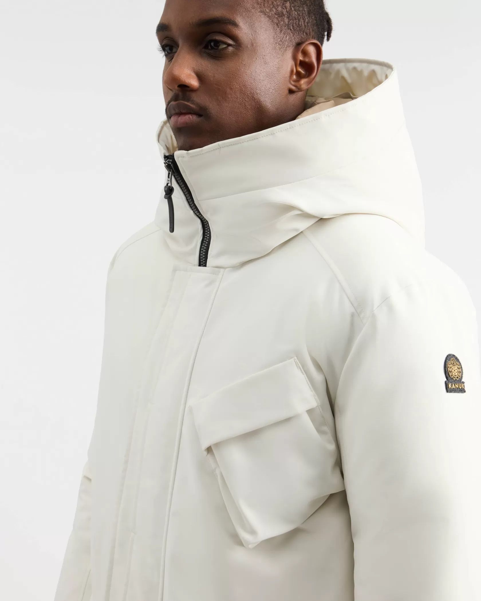 Jonas - Winter White>Kanuk Sale