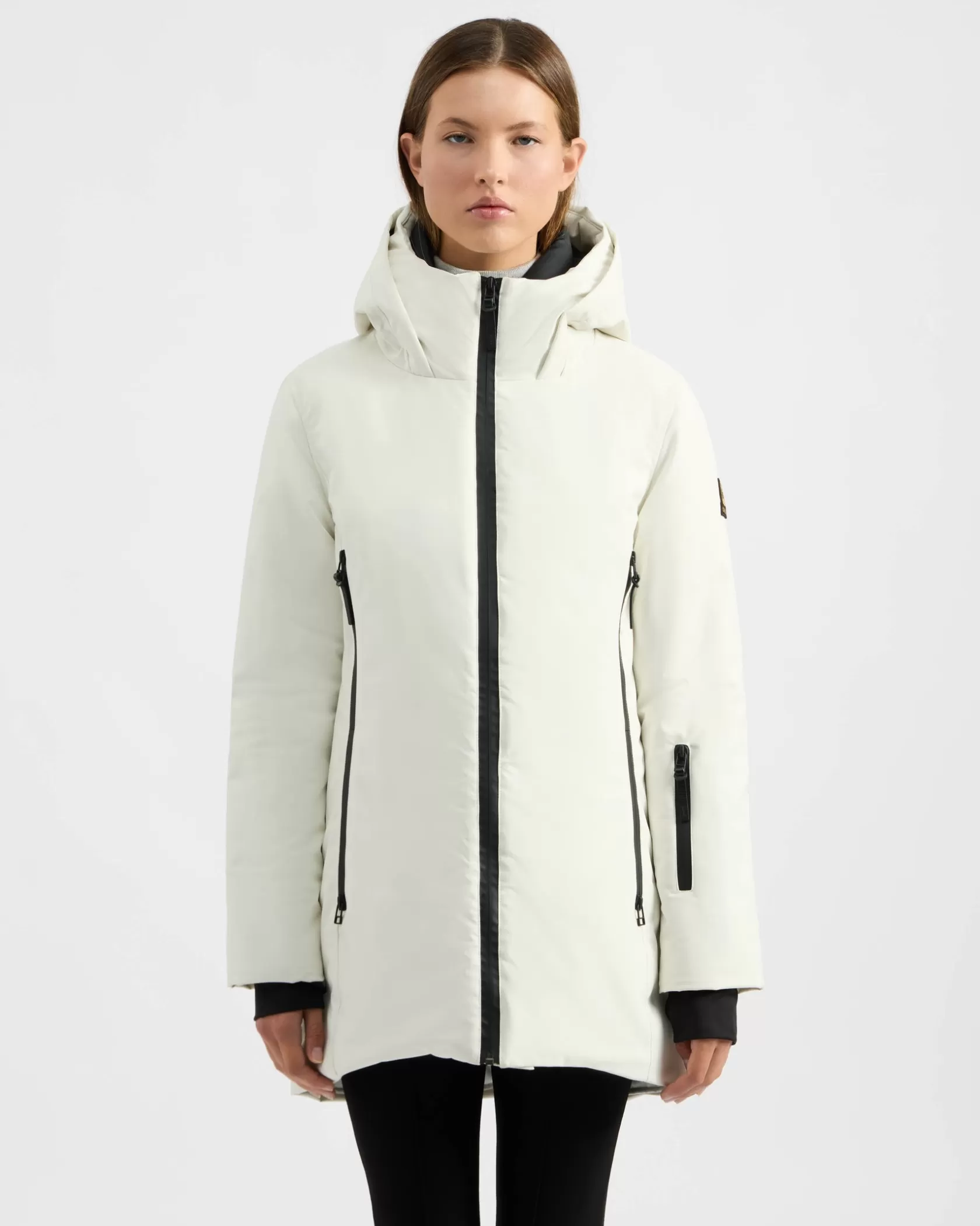 Laurier - Winter White>Kanuk Best Sale