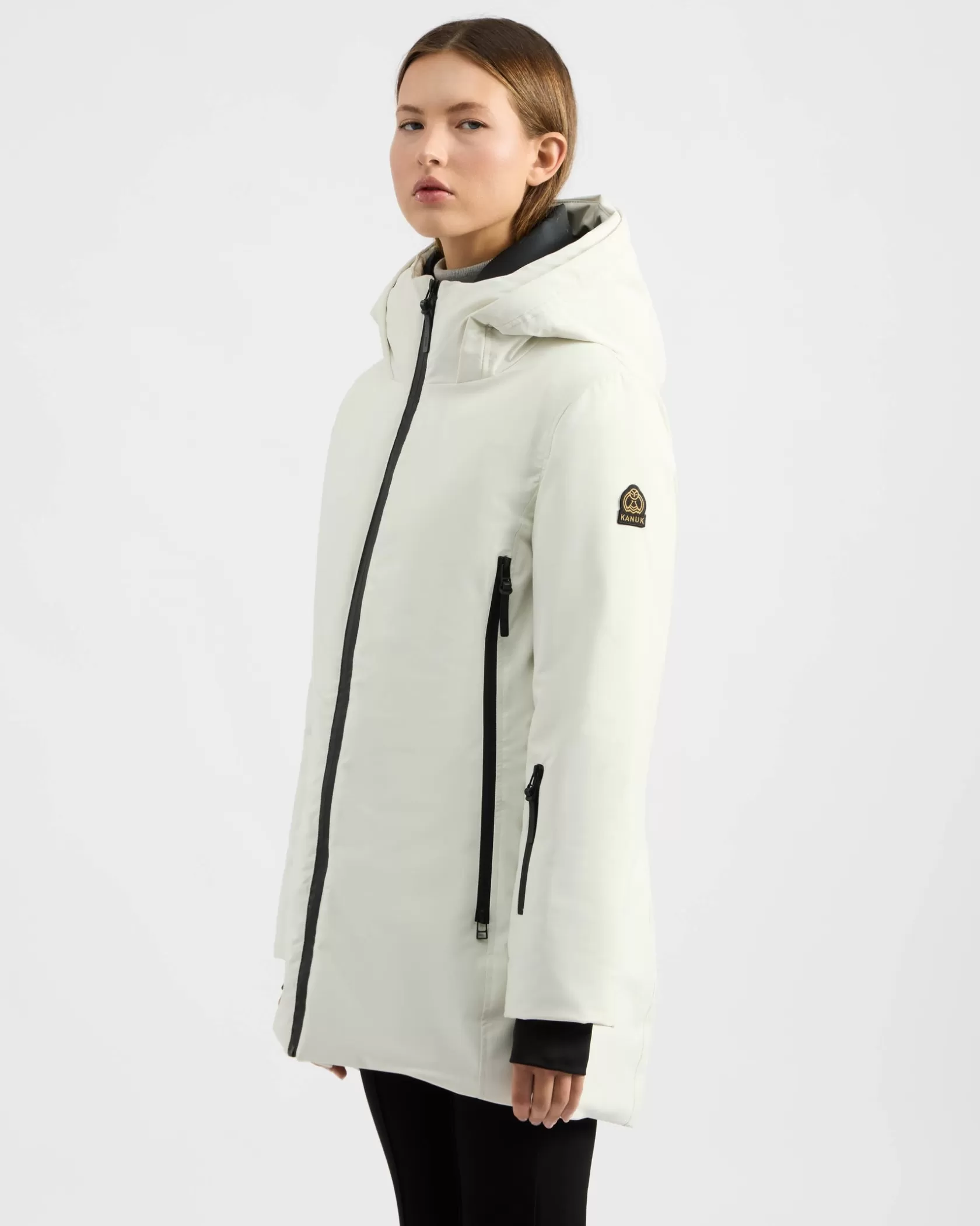 Laurier - Winter White>Kanuk Best Sale